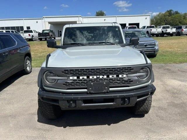 ford bronco 4-door 2023 1FMEE5DP4PLC13131 image ford bronco 4-door 2023 1FMEE5DP4PLC13131 image